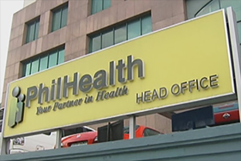 PhilHealth rate hike freeze hangs